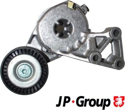 JP Group 1118201800 - Riemenspanner, Keilrippenriemen alexcarstop-ersatzteile.com