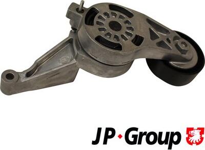 JP Group 1118202800 - Riemenspanner, Keilrippenriemen alexcarstop-ersatzteile.com