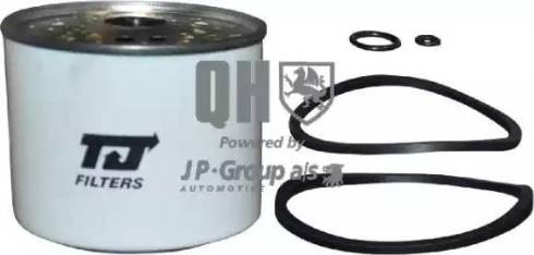 JP Group 1118705309 - Kraftstofffilter alexcarstop-ersatzteile.com