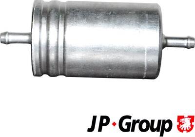 JP Group 1118700900 - Kraftstofffilter alexcarstop-ersatzteile.com