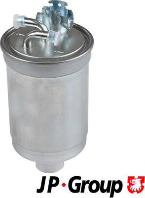 JP Group 1118702700 - Kraftstofffilter alexcarstop-ersatzteile.com