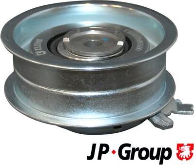 JP Group 1112204000 - Spannrolle, Zahnriemen alexcarstop-ersatzteile.com