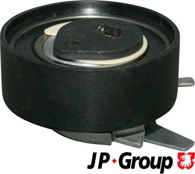 JP Group 1112205000 - Spannrolle, Zahnriemen alexcarstop-ersatzteile.com