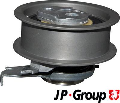 JP Group 1112208500 - Spannrolle, Zahnriemen alexcarstop-ersatzteile.com