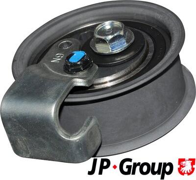 JP Group 1112203600 - Spannrolle, Zahnriemen alexcarstop-ersatzteile.com