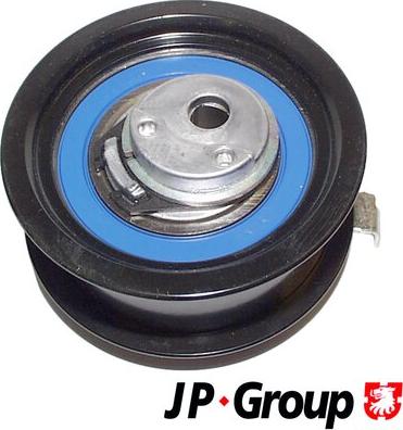 JP Group 1112203000 - Spannrolle, Zahnriemen alexcarstop-ersatzteile.com