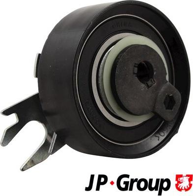 JP Group 1112202500 - Spannrolle, Zahnriemen alexcarstop-ersatzteile.com