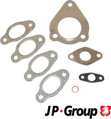 JP Group 1117757110 - Montagesatz, Lader alexcarstop-ersatzteile.com