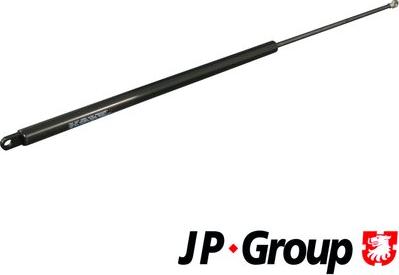 JP Group 1181204400 - Gasfeder, Motorhaube alexcarstop-ersatzteile.com