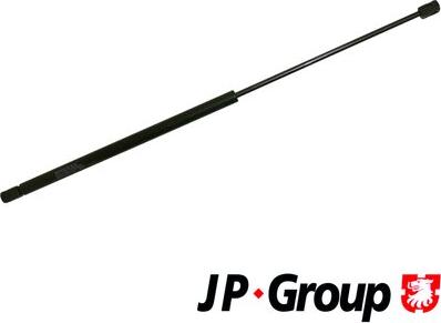 JP Group 1181202500 - Gasfeder, Koffer / Laderaum alexcarstop-ersatzteile.com