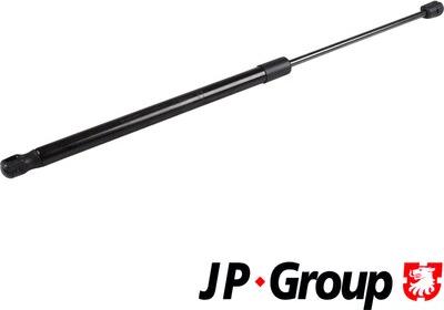 JP Group 1181219400 - Gasfeder, Koffer / Laderaum alexcarstop-ersatzteile.com