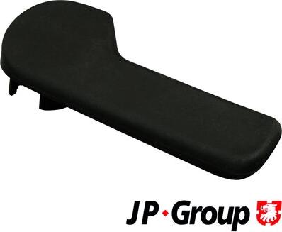 JP Group 1187300100 - Griff, Motorhaubenentriegelung alexcarstop-ersatzteile.com