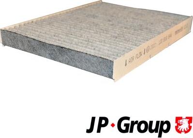 JP Group 1128101900 - Filter, Innenraumluft alexcarstop-ersatzteile.com