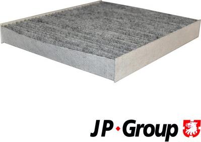 JP Group 1128102100 - Filter, Innenraumluft alexcarstop-ersatzteile.com