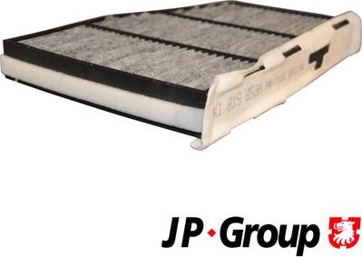 JP Group 1128102200 - Filter, Innenraumluft alexcarstop-ersatzteile.com