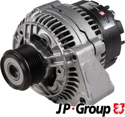 JP Group 1390101100 - Generator alexcarstop-ersatzteile.com