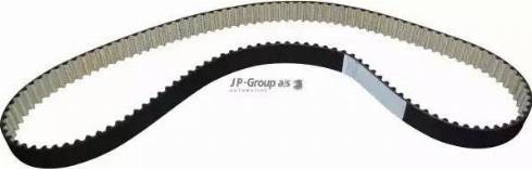 JP Group 1418104100 - Keilrippenriemen alexcarstop-ersatzteile.com