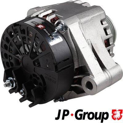 JP Group 1290101300 - Generator alexcarstop-ersatzteile.com