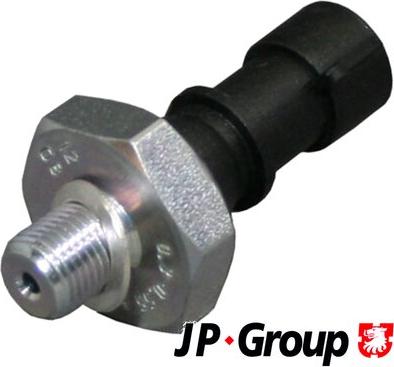 JP Group 1293500700 - Sensor, Öldruck alexcarstop-ersatzteile.com