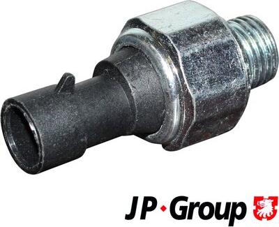 JP Group 1293501300 - Sensor, Öldruck alexcarstop-ersatzteile.com