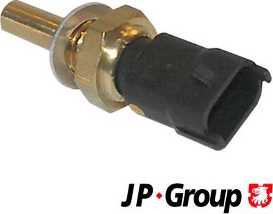 JP Group 1293100500 - Sensor, Kühlmitteltemperatur alexcarstop-ersatzteile.com