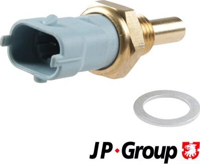 JP Group 1293101600 - Sensor, Kühlmitteltemperatur alexcarstop-ersatzteile.com