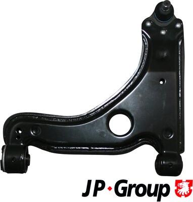 JP Group 1240101070 - Lenker, Radaufhängung alexcarstop-ersatzteile.com