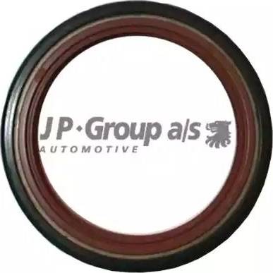 JP Group 1219501100 - Wellendichtring, Ölpumpe alexcarstop-ersatzteile.com