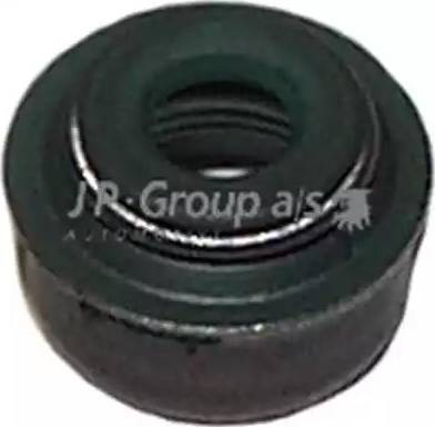 JP Group 1211350400 - Dichtring, Ventilschaft alexcarstop-ersatzteile.com