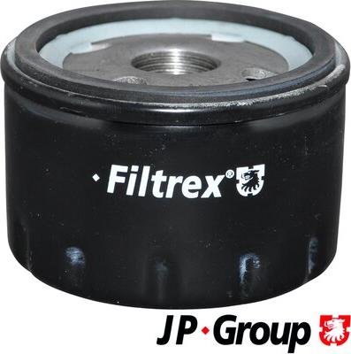 JP Group 1218505700 - Ölfilter alexcarstop-ersatzteile.com