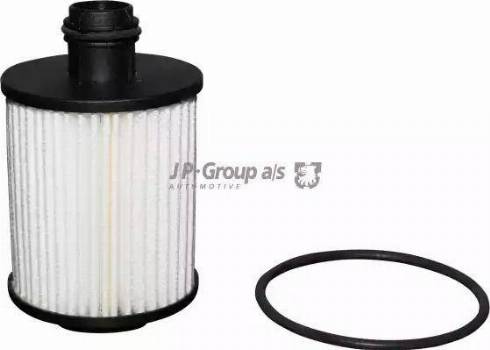 JP Group 1218506900 - Ölfilter alexcarstop-ersatzteile.com