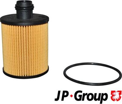 JP Group 1218506800 - Ölfilter alexcarstop-ersatzteile.com