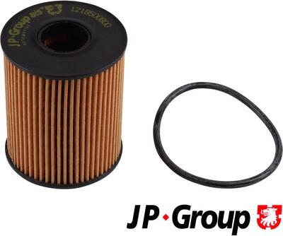 JP Group 1218500800 - Ölfilter alexcarstop-ersatzteile.com