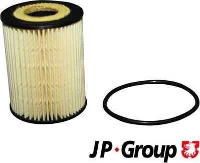 JP Group 1218501400 - Ölfilter alexcarstop-ersatzteile.com