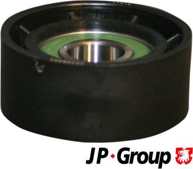 JP Group 1218301200 - Umlenk / Führungsrolle, Keilrippenriemen alexcarstop-ersatzteile.com