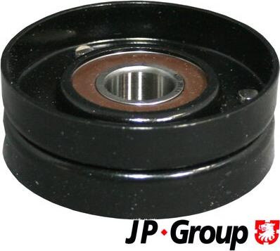 JP Group 1218302300 - Umlenk / Führungsrolle, Keilrippenriemen alexcarstop-ersatzteile.com