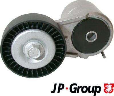 JP Group 1218200900 - Riemenspanner, Keilrippenriemen alexcarstop-ersatzteile.com