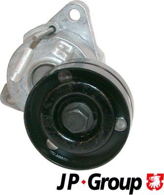 JP Group 1218200100 - Riemenspanner, Keilrippenriemen alexcarstop-ersatzteile.com