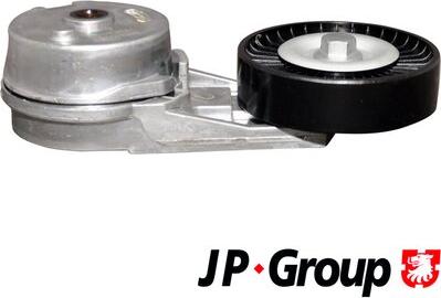 JP Group 1218201400 - Riemenspanner, Keilrippenriemen alexcarstop-ersatzteile.com