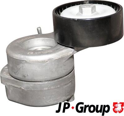 JP Group 1218201500 - Riemenspanner, Keilrippenriemen alexcarstop-ersatzteile.com