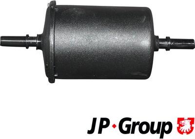 JP Group 1218702400 - Kraftstofffilter alexcarstop-ersatzteile.com