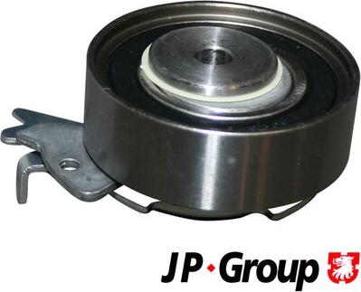 JP Group 1212200700 - Spannrolle, Zahnriemen alexcarstop-ersatzteile.com