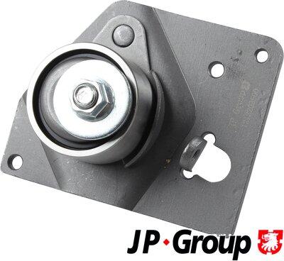 JP Group 1212203500 - Spannrolle, Zahnriemen alexcarstop-ersatzteile.com