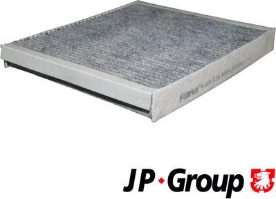 JP Group 1228100100 - Filter, Innenraumluft alexcarstop-ersatzteile.com