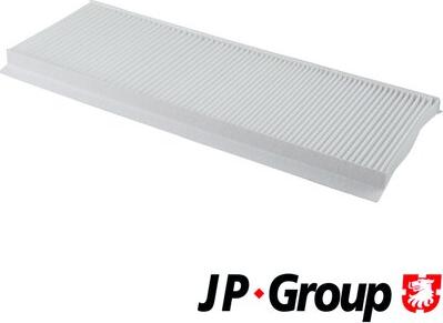 JP Group 1228100300 - Filter, Innenraumluft alexcarstop-ersatzteile.com