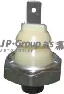 JP Group 8193500100 - Sensor, Öldruck alexcarstop-ersatzteile.com