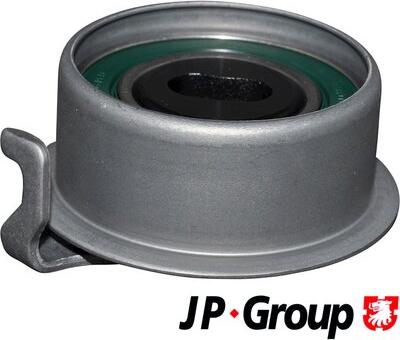 JP Group 3512200100 - Spannrolle, Zahnriemen alexcarstop-ersatzteile.com