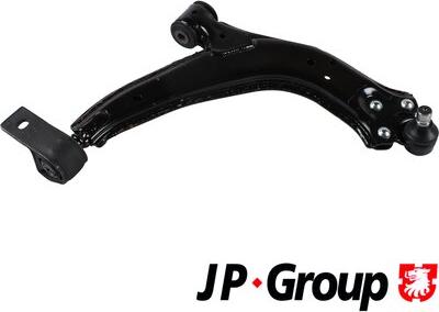 JP Group 3140100680 - Lenker, Radaufhängung alexcarstop-ersatzteile.com