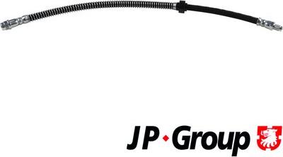 JP Group 3161600500 - Bremsschlauch alexcarstop-ersatzteile.com