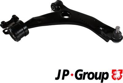 JP Group 3840100780 - Lenker, Radaufhängung alexcarstop-ersatzteile.com